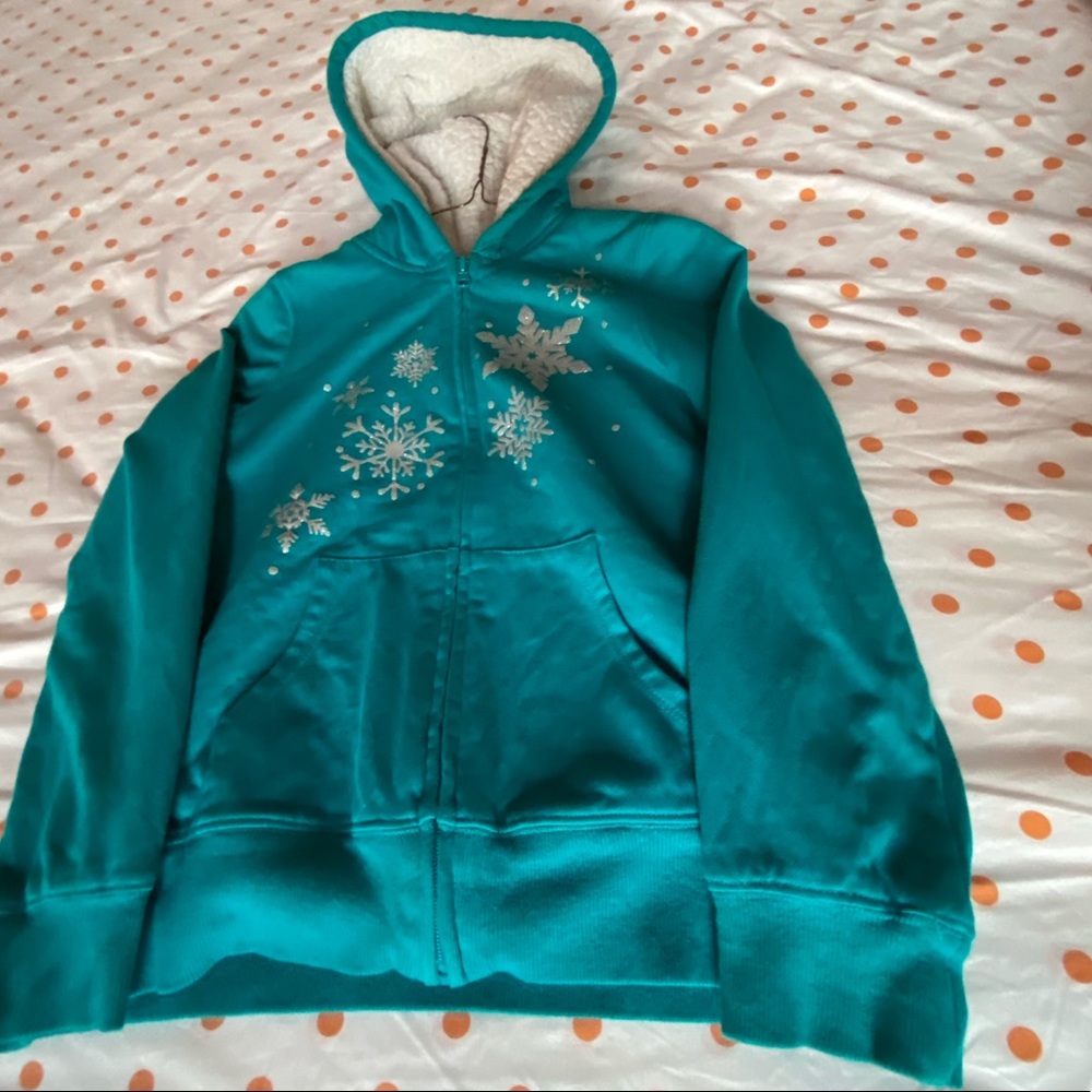 kids sweater